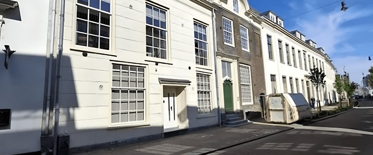 Appartement huren in Haarlem