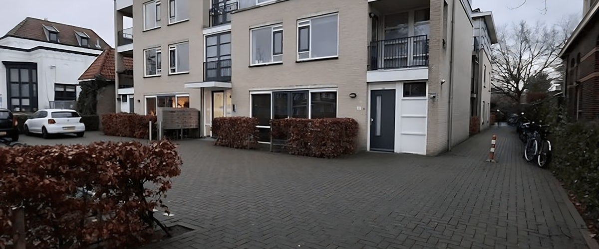 Appartement huren in Heemstede