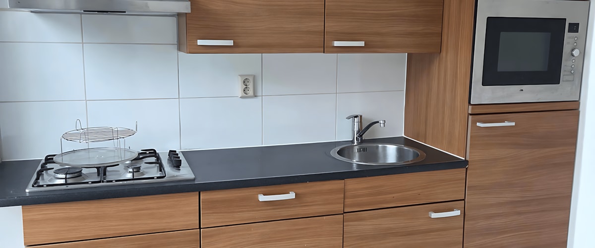 Appartement huren in Den Haag