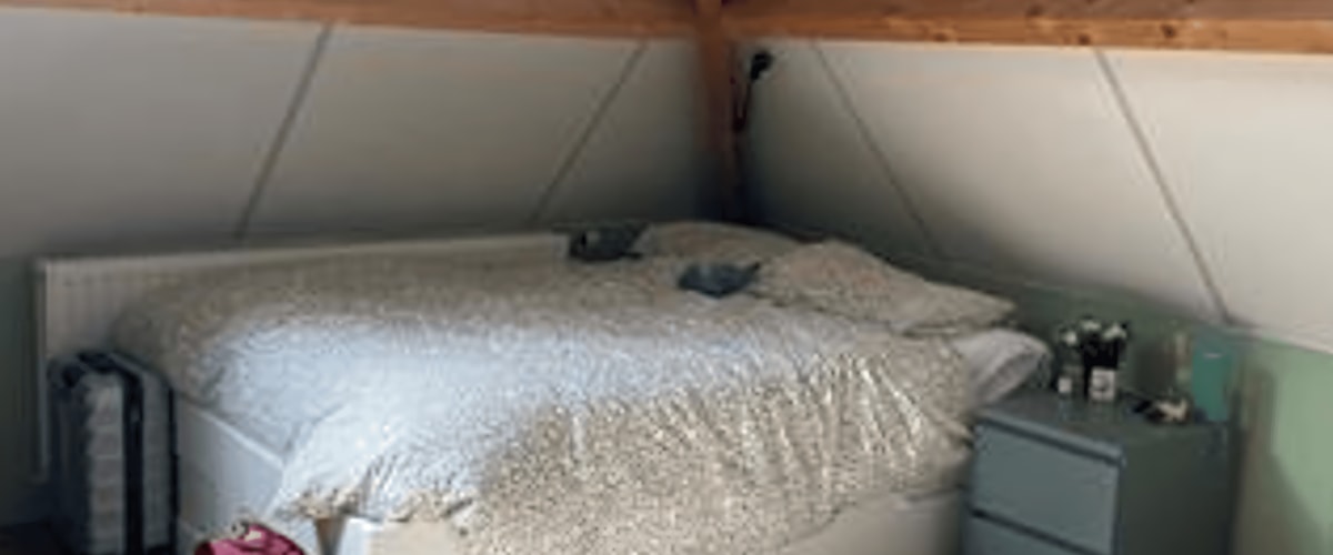 Kamer huren in Enschede
