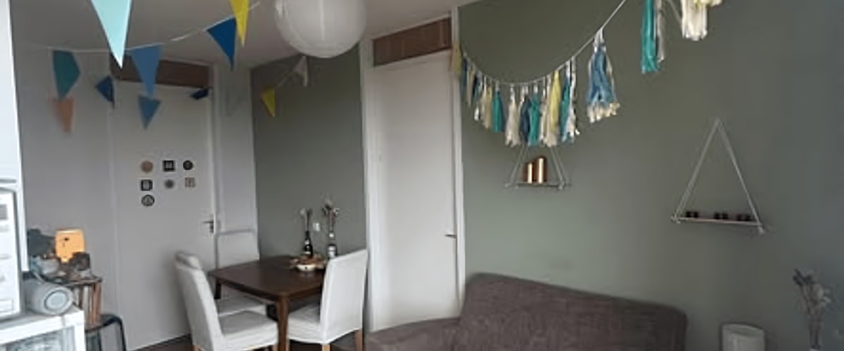 Kamer huren in Leiden