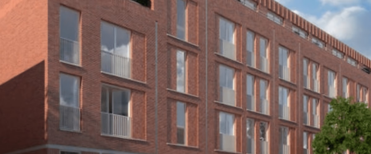 Appartement huren in Den Haag