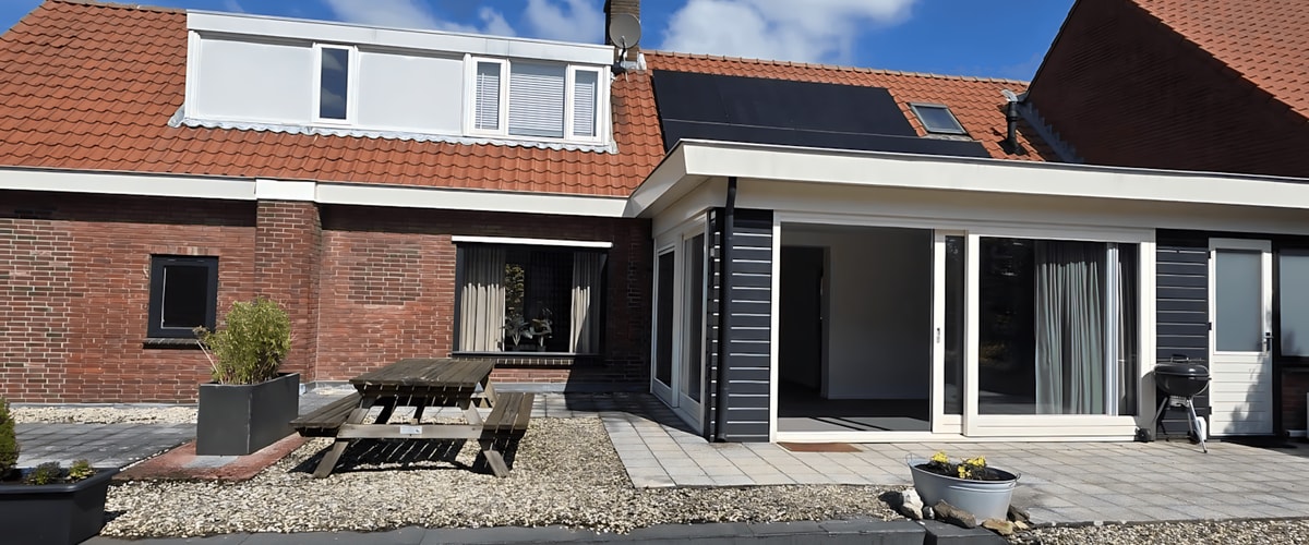 Appartement huren in Enschede