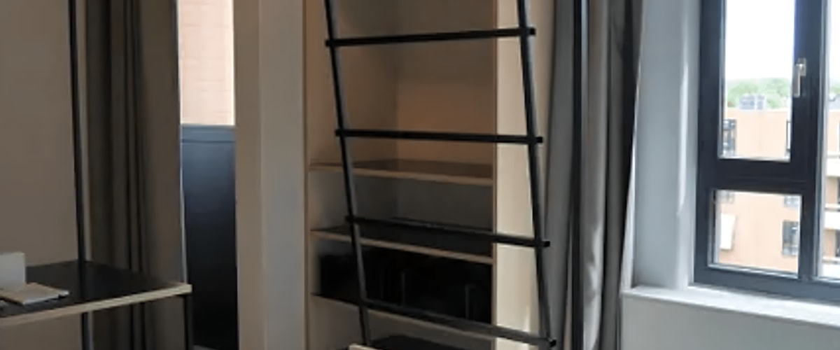 Appartement huren in Maastricht