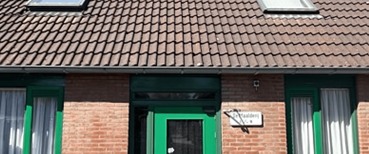 Appartement huren in Dedemsvaart