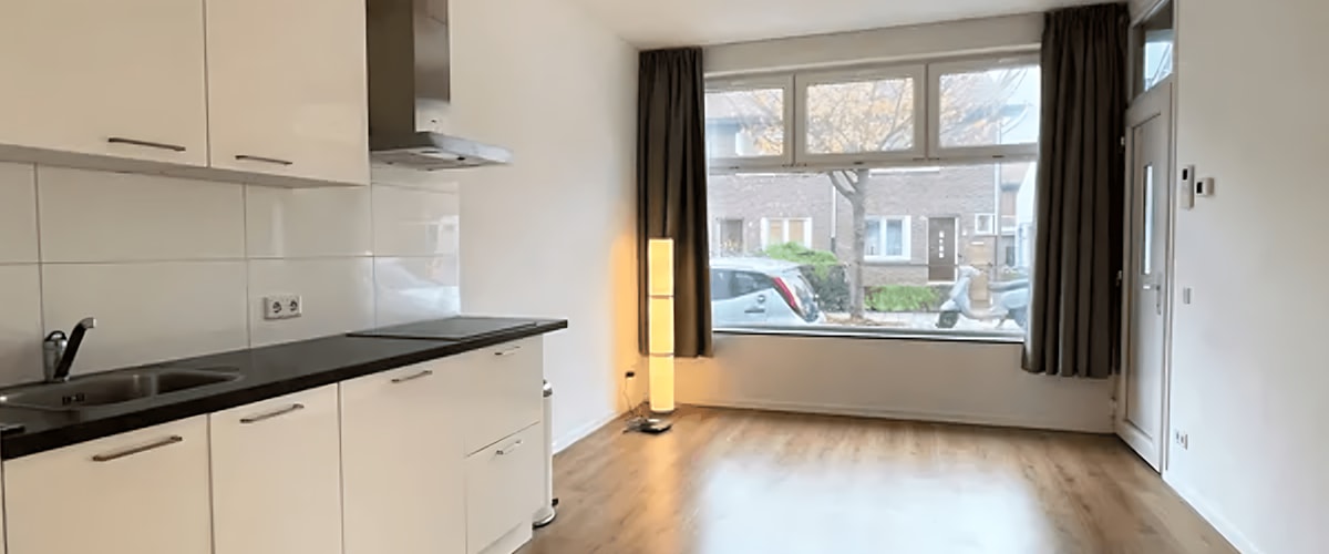 Studio huren in Maastricht