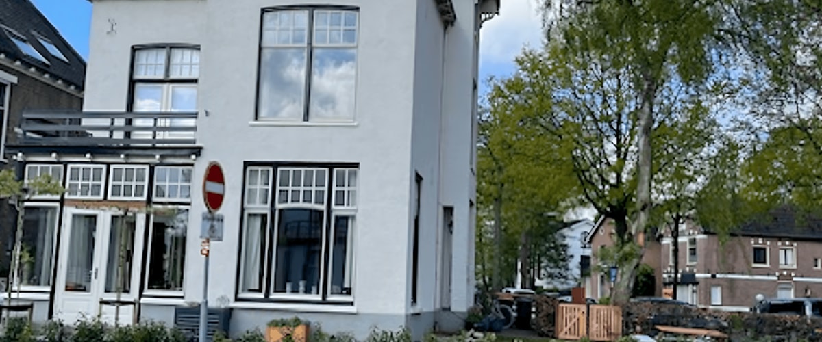 Kamer huren in Apeldoorn