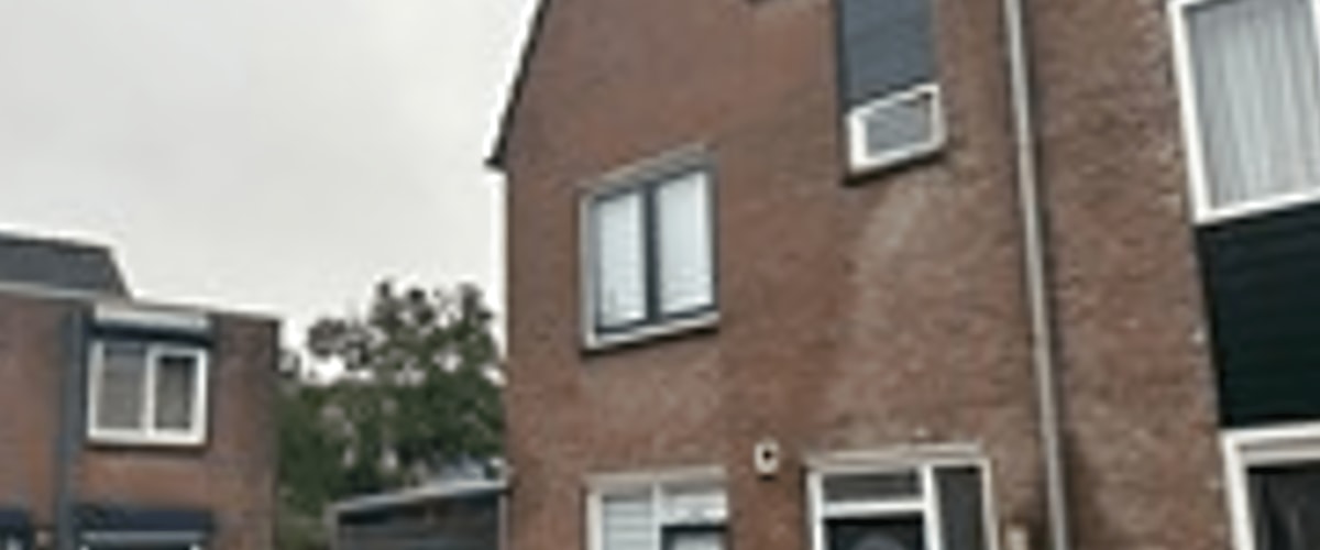 Huis huren in Spijkenisse