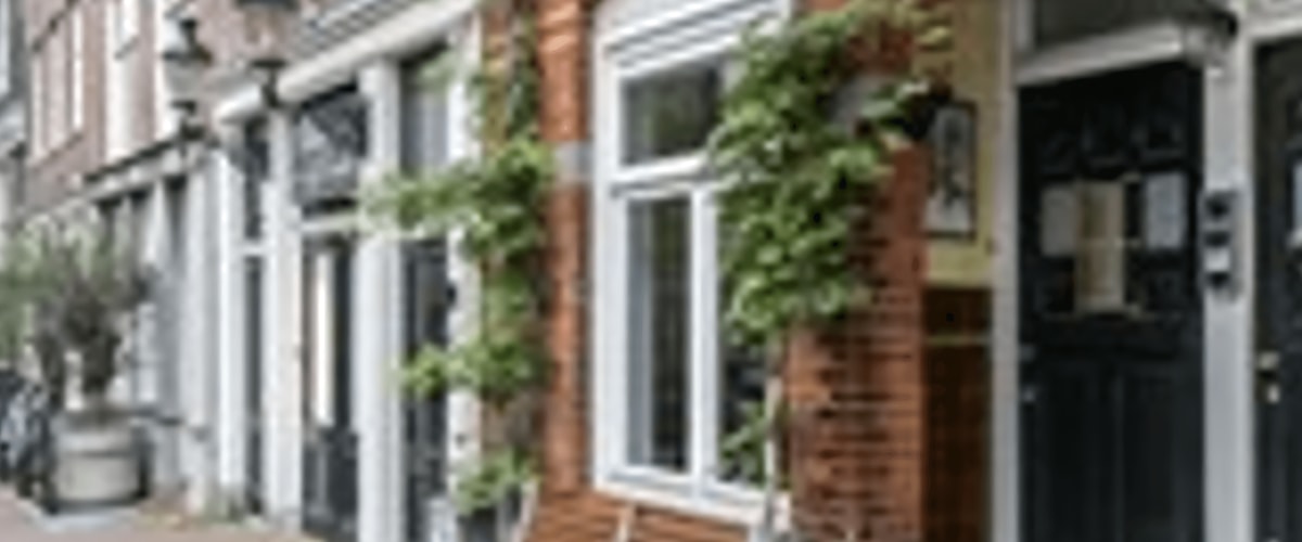 Appartement huren in Amsterdam