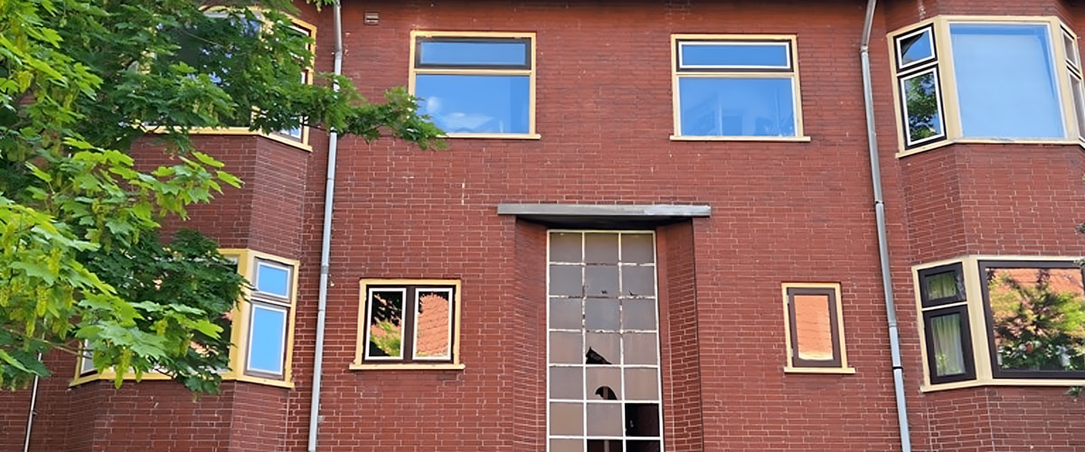 Kamer huren in Groningen