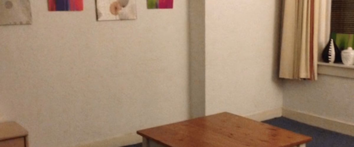 Kamer huren in Rotterdam