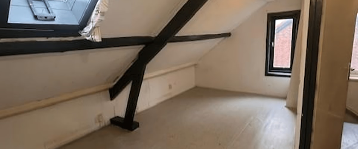 Kamer huren in Tilburg