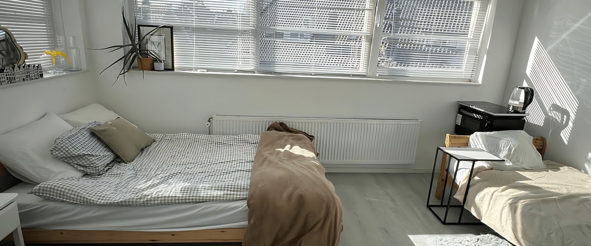Kamer huren in Hilversum
