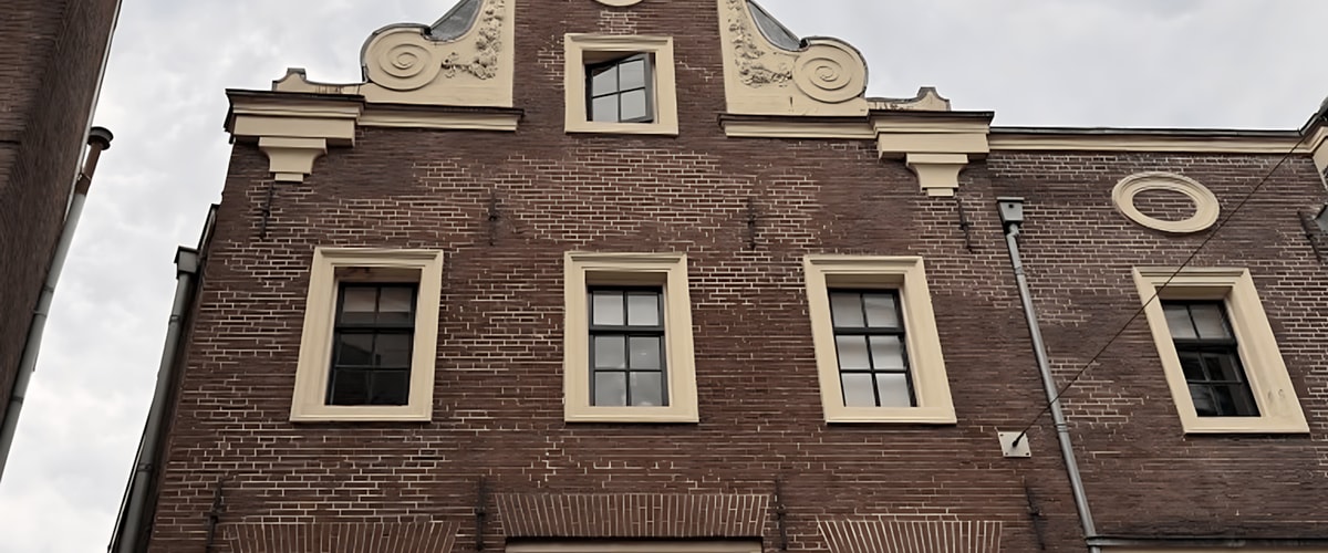 Appartement huren in Zwolle
