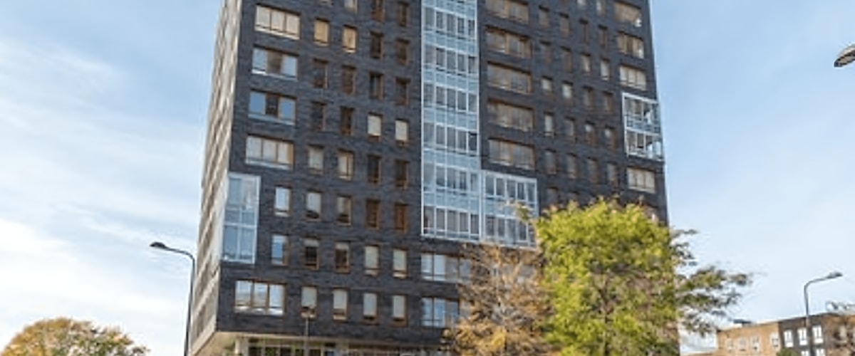 Appartement huren in Enschede