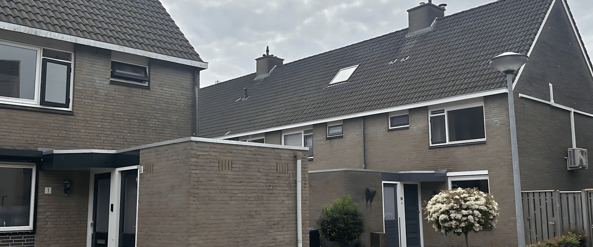 Huis huren in Zwijndrecht