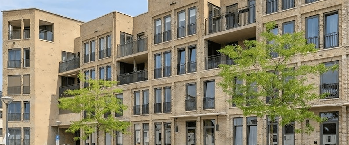 Appartement huren in Maastricht