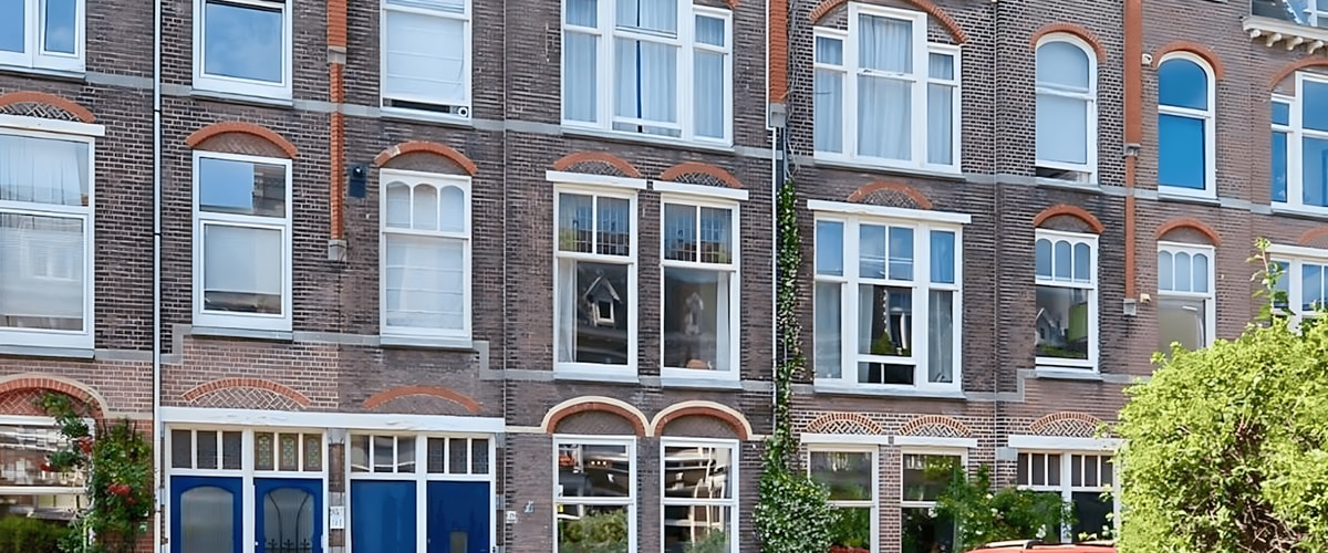 Huis huren in Den Haag