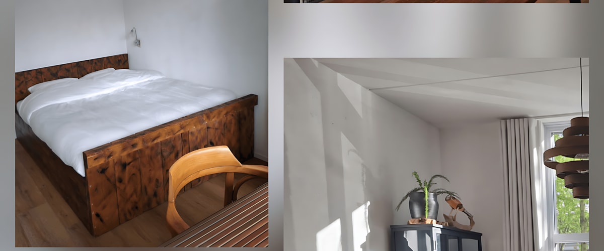 Appartement huren in Den Bosch