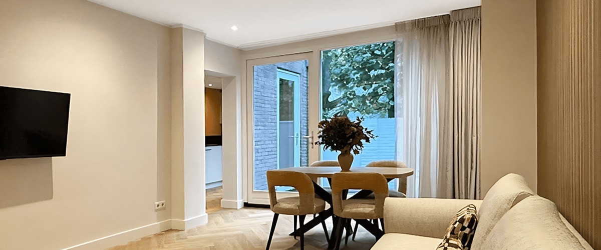 Appartement huren in Den Haag