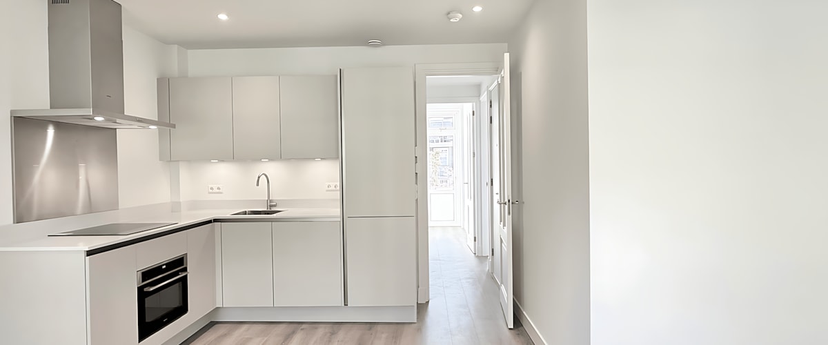 Appartement huren in Amsterdam