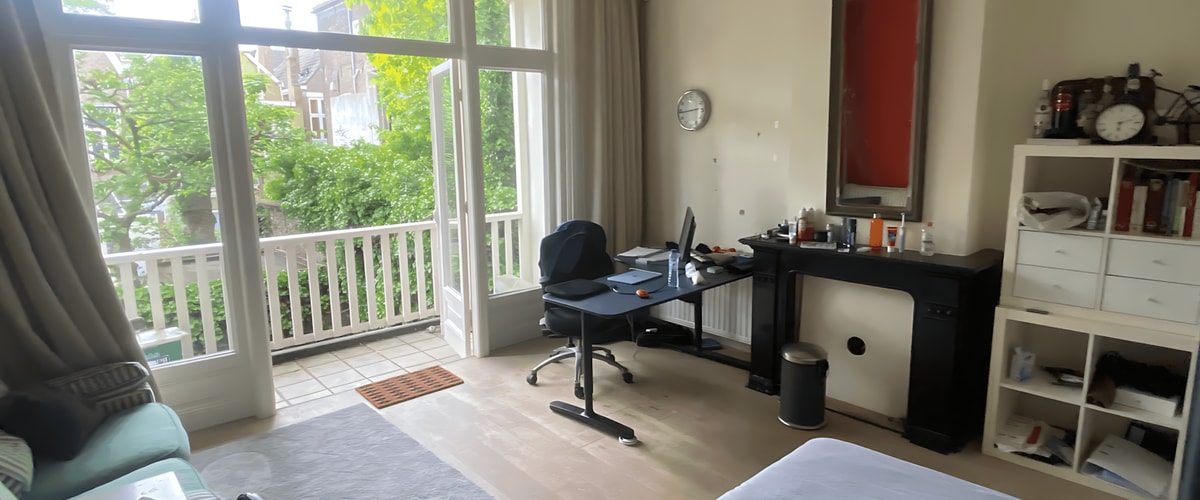 Kamer huren in Delft