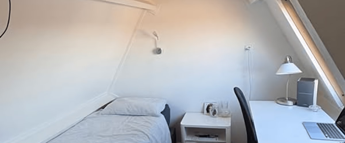 Kamer huren in Leeuwarden