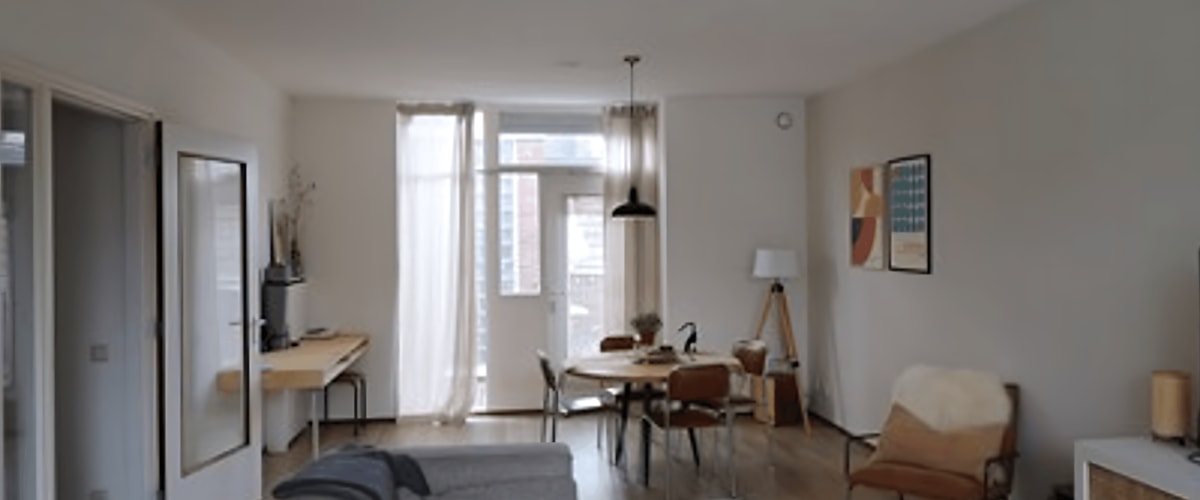 Appartement huren in Maastricht