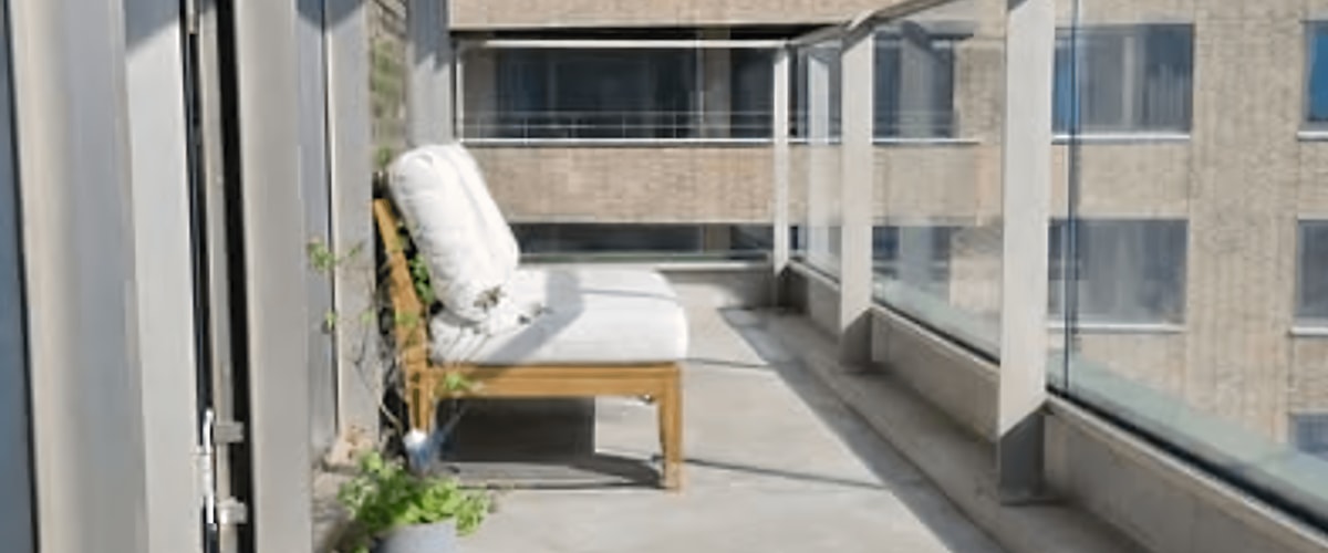 Appartement huren in Amsterdam
