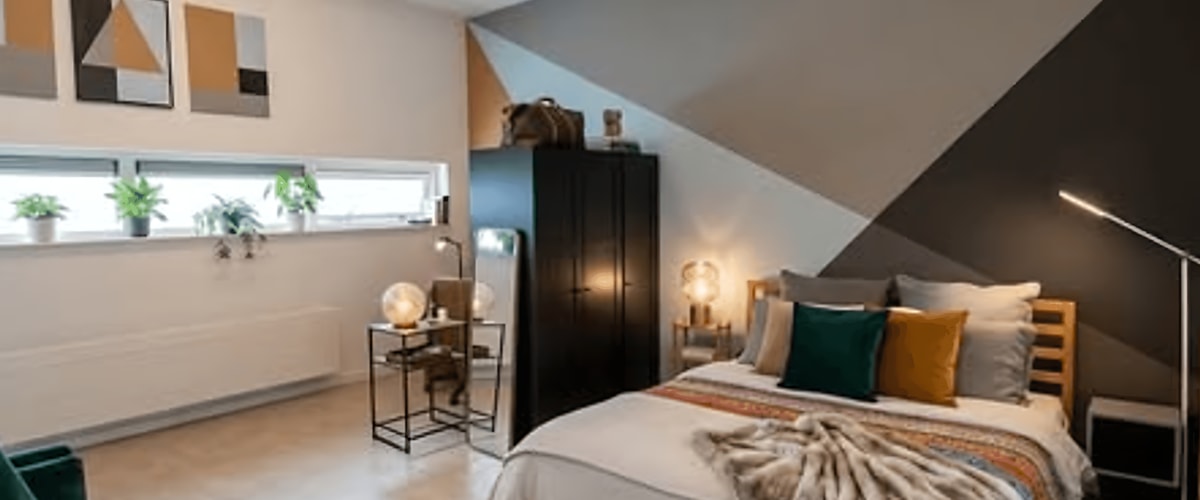 Studio huren in Amsterdam