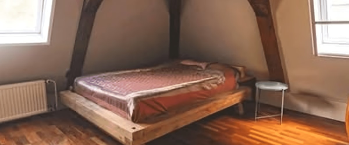 Kamer huren in Amsterdam