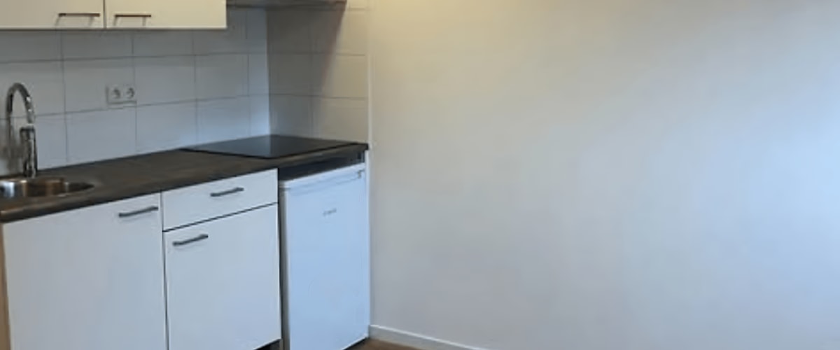 Studio huren in Amsterdam