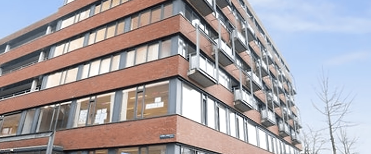 Appartement huren in Amsterdam