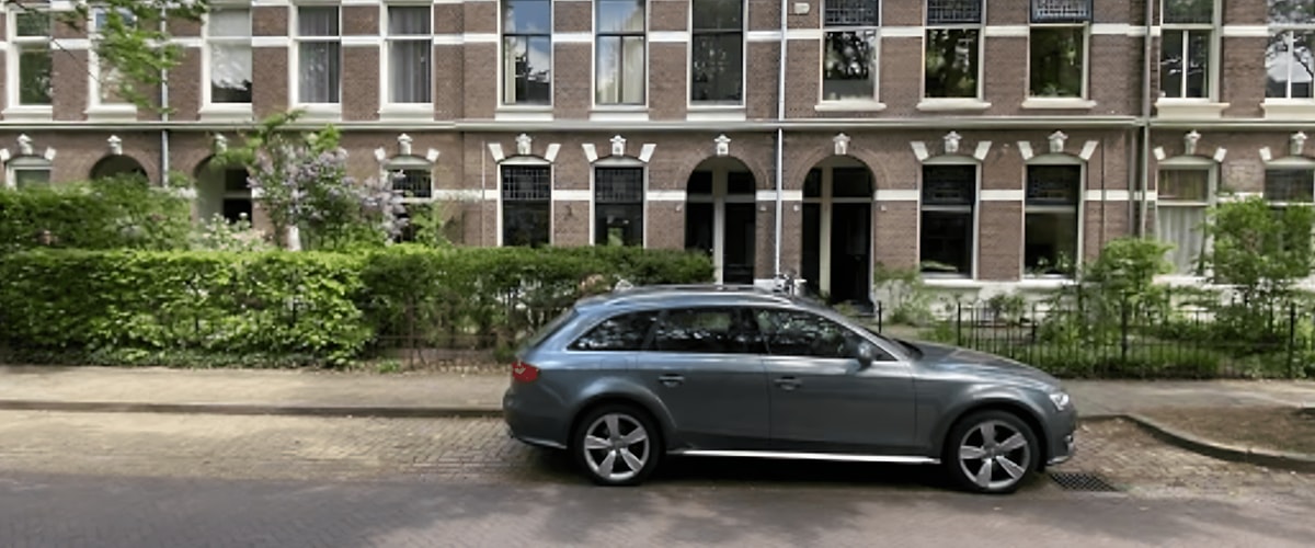 Kamer huren in Nijmegen