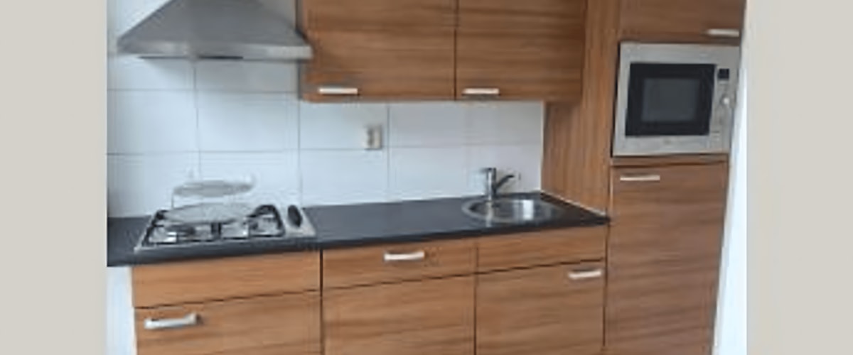 Appartement huren in Den Haag