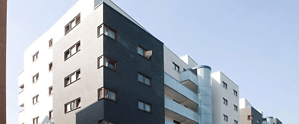 Appartement huren in Apeldoorn