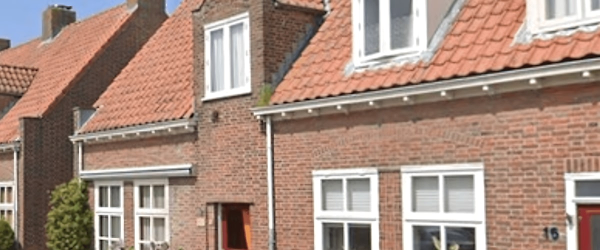 Huis huren in Zoeterwoude