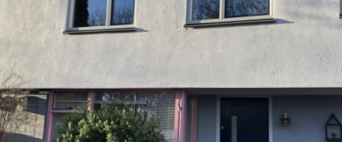 Huis huren in Leiden