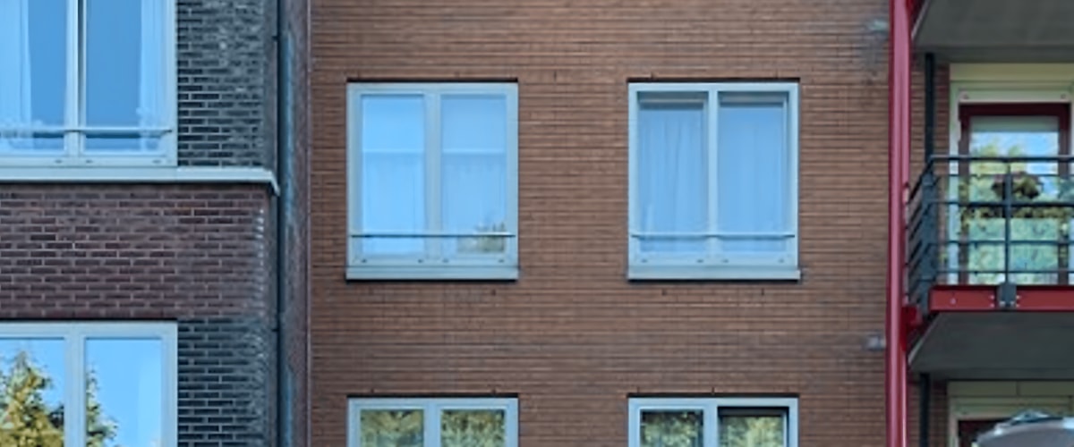 Appartement huren in Noordwijkerhout