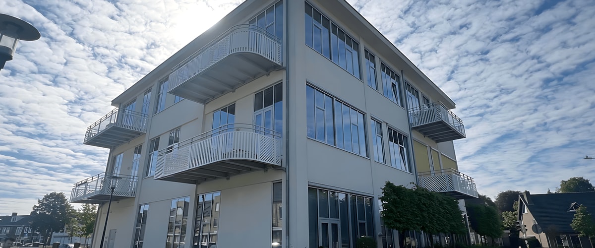 Appartement huren in Geldrop
