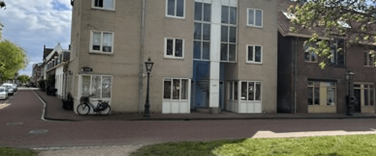 Huis huren in Leiden
