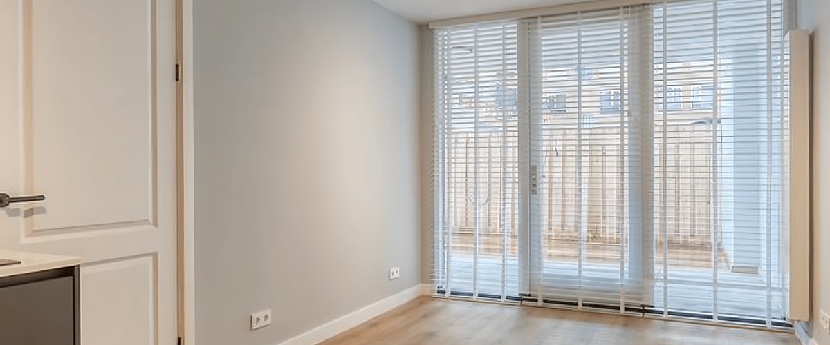 Appartement huren in Den Haag