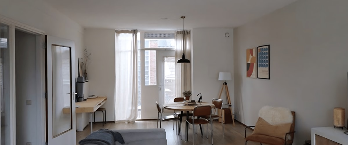 Appartement huren in Maastricht