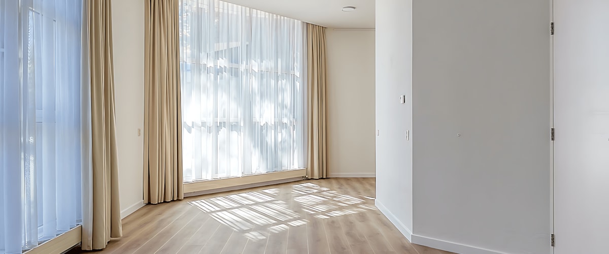 Appartement huren in Den Haag