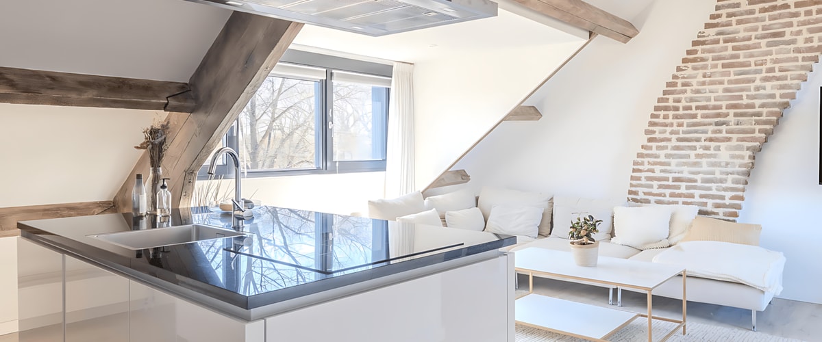 Studio huren in Maastricht