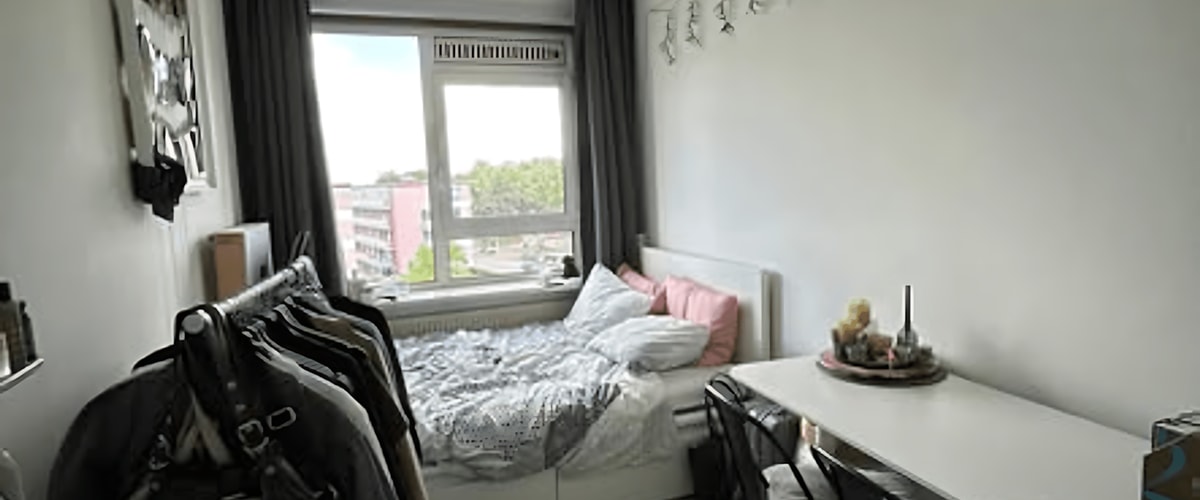 Kamer huren in Nijmegen