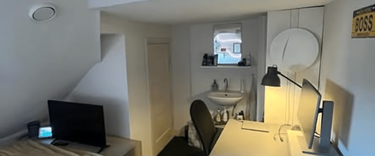 Kamer huren in Nijmegen