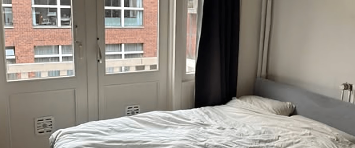 Kamer huren in Nijmegen
