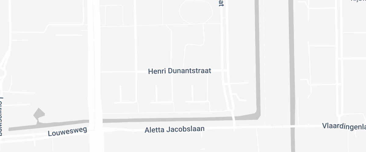 Appartement huren in Amsterdam