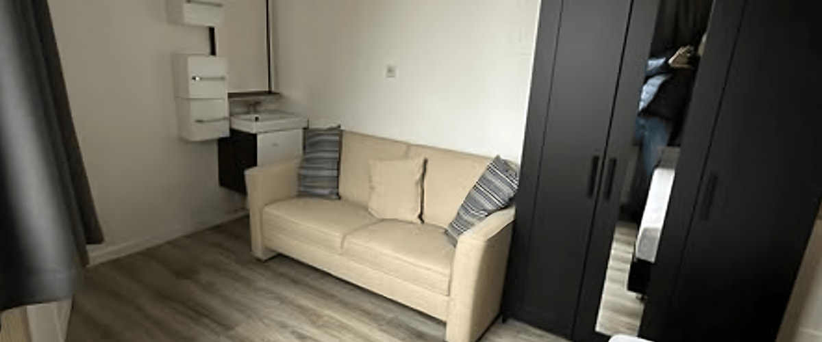Kamer huren in Nijmegen